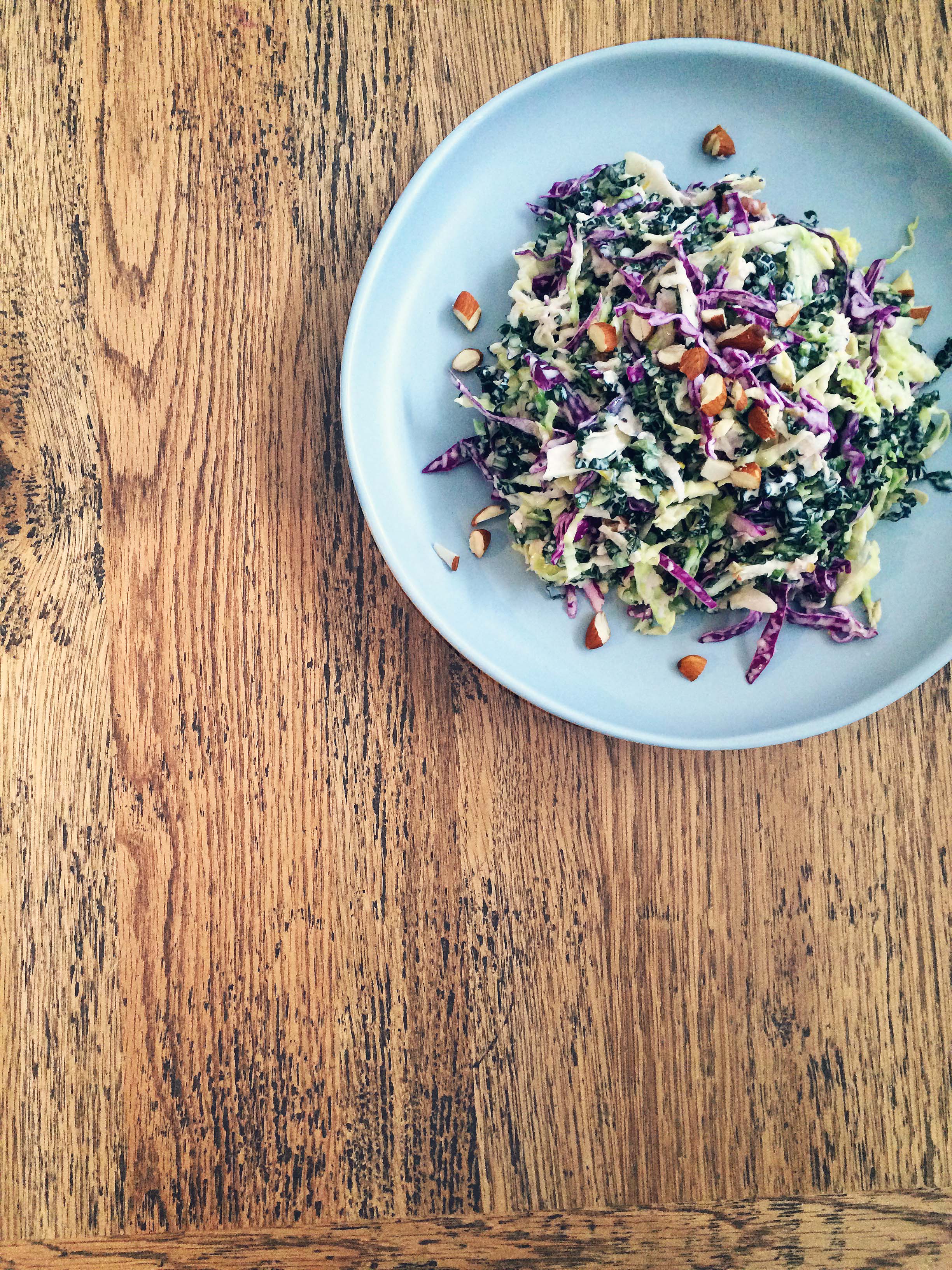 Coleslaw